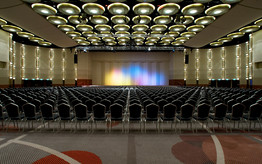 Crowne Plaza Hotel Düsseldorf-Neuss event room