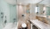 Crowne Plaza Hotel Düsseldorf-Neuss classic room bath room