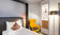 Crowne Plaza Hotel Düsseldorf-Neuss standard room twin beds